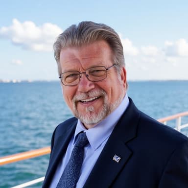 Chuck McKay