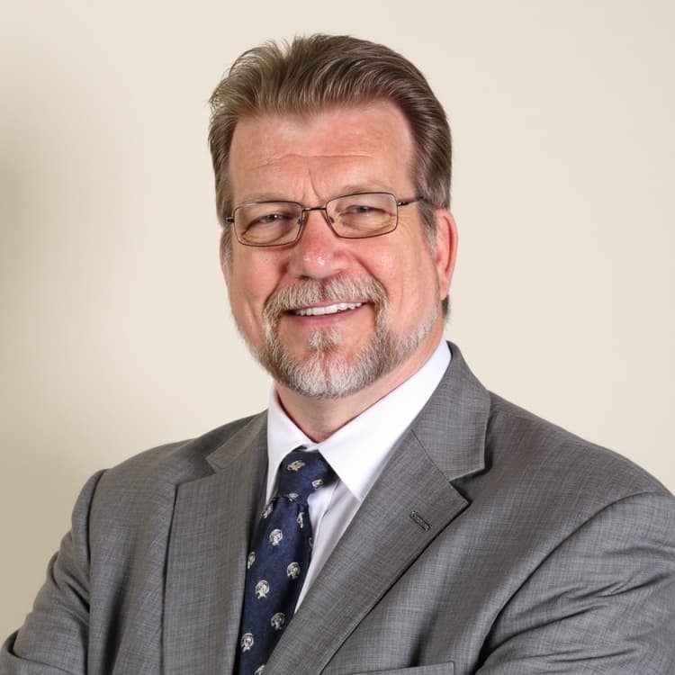 Chuck McKay