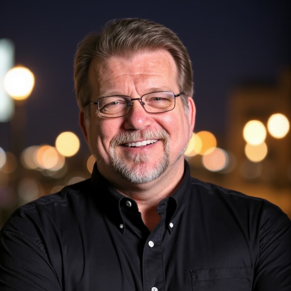 Chuck McKay