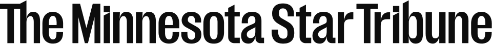 The Minnesota Star Tribune