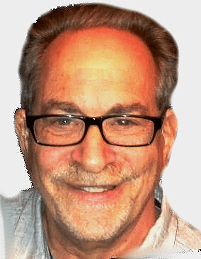 Rick Dames