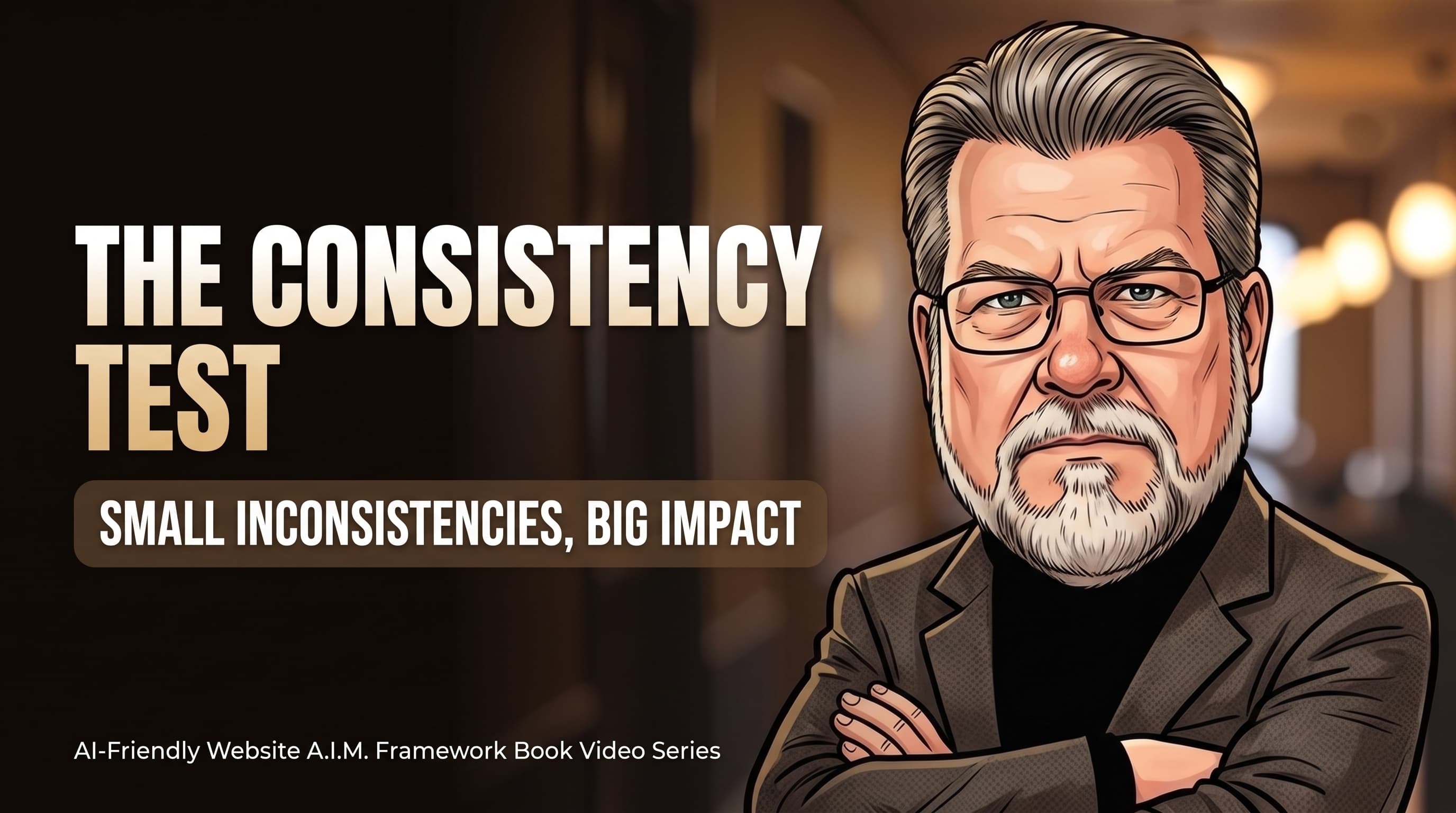 The Consistency Test