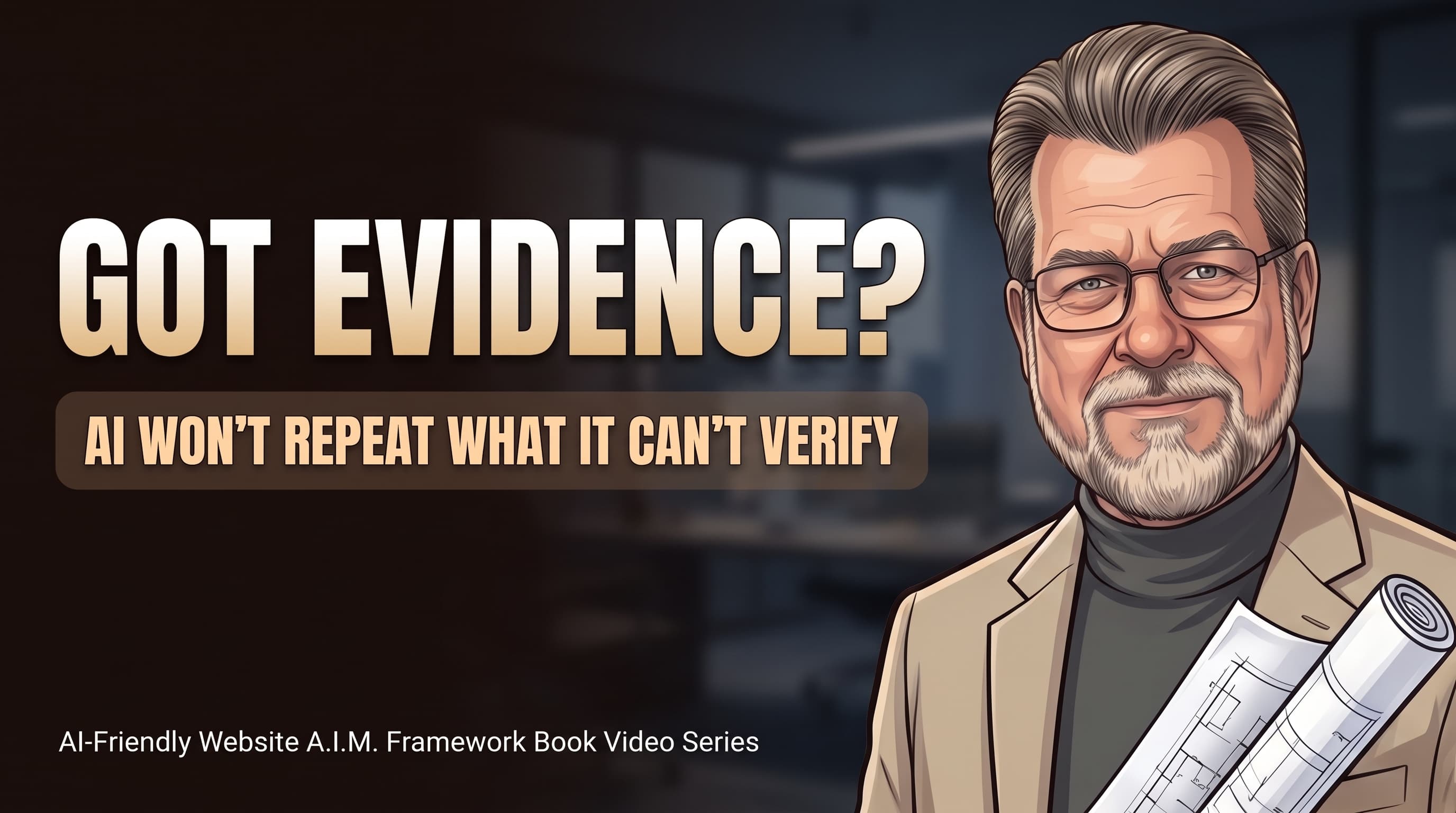 Got Evidence?