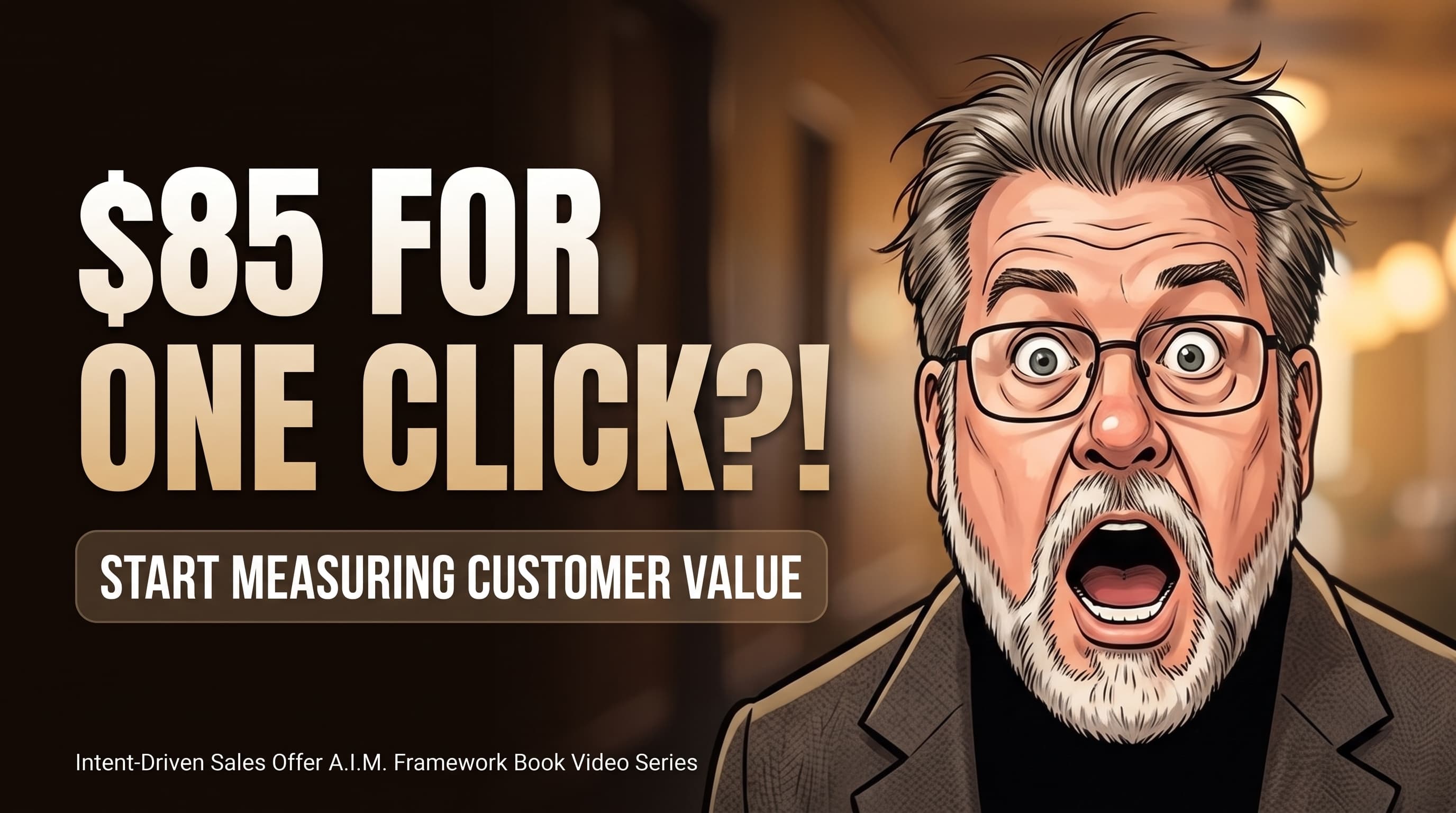 PPC and Economics of Intent