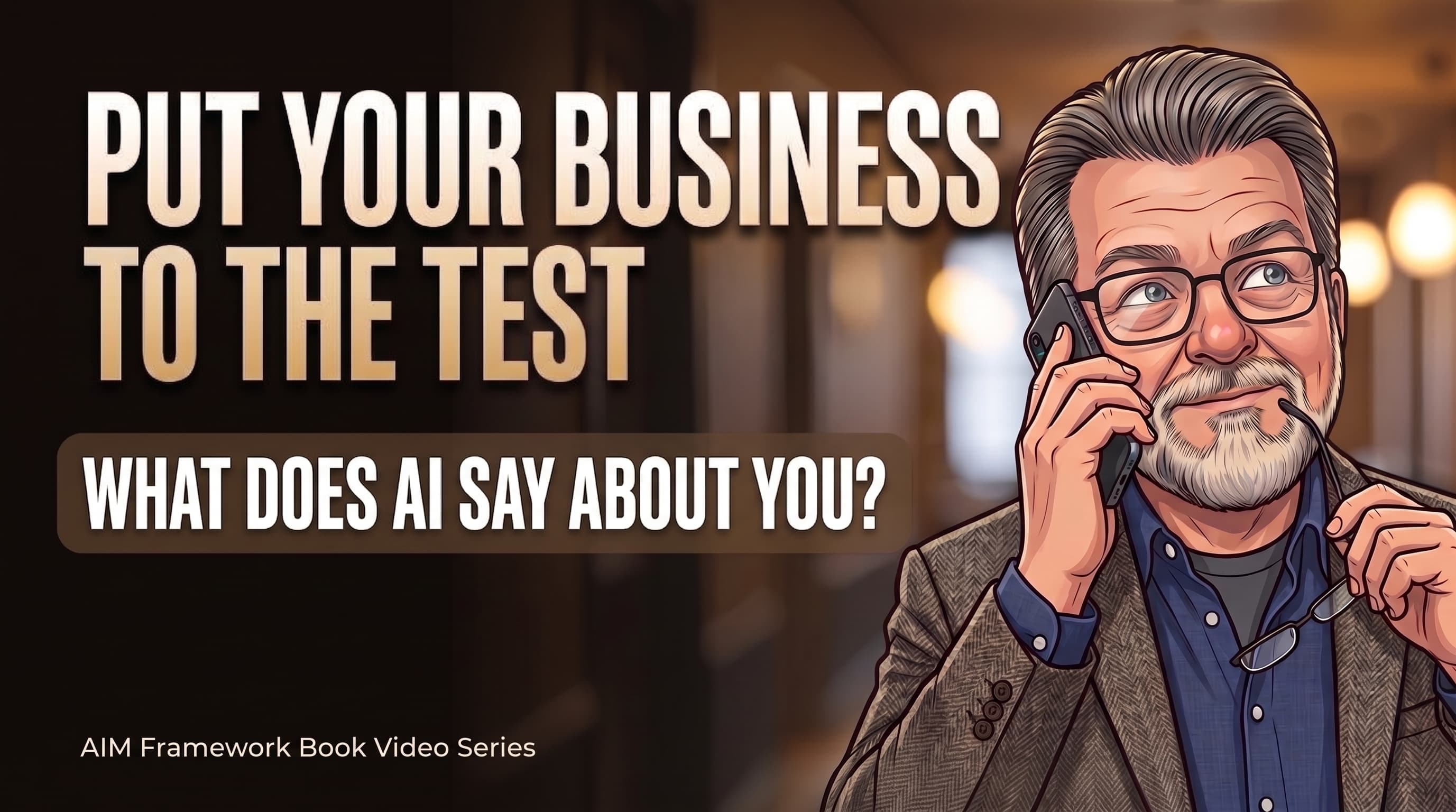 Run This Test On Your Website