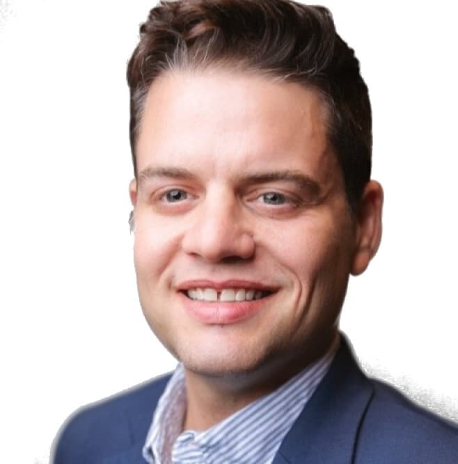 Jeremy Burton
